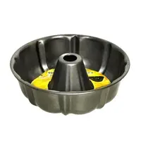 Форма для выпечки кекса Stenson MH-0008 25.5х8.5 см