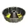Форма для выпечки кекса Stenson MH-0008 25.5х8.5 см