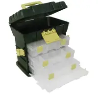 Ящик Energofish Fishing Box Comet Maxi K4-1077