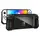 Чехол Spigen для Nintendo Switch OLED - Rugged Armor, Black (ACS04020)