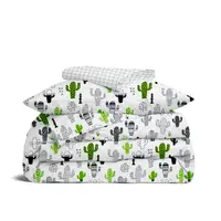 Детское постельное белье в кроватку CACTUS CS3