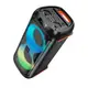 Акустика-караоке Borofone Wave wireless dual-mic outdoor BT speaker BP26 |BT5.4, 50W, TWS, 2Mic|