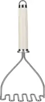 Картофелемялка KitchenAid Coreline KAG008OHACE 27 см кремовая