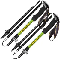 Палиці трекінгові Vipole Fuji 130 DLX (S25 41)