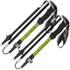 Палки трекинговые Vipole Fuji 130 DLX (S25 41)