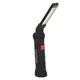 Универсальный перезаряжаемый фонарь WorkLight W52 с магнитом и крючком ∙ Многофункциональный LED фонарь W-52-SMD+COB