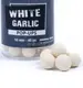 Бойлы World4Carp плавающие White Garlic 12 мм Чеснок Белый