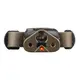 Фонарь налобный Mactronic Nomad 03 (340 Lm) RGB Kit (THL0022)