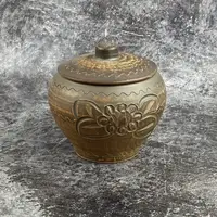 Горщик для запікання 50250 коричневий