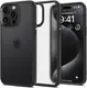 Чехол Spigen для iPhone 15 Pro Max - Ultra Hybrid Matte, Frost Black (ACS06568)