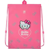 Сумка для обуви Kite Hello Kitty HK-20-600-M-2 розовая