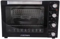 Печь электрическая Astor CZ-2060 2200 Вт