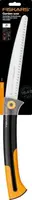 Ручна пила садова Fiskars XtraСt L SW 75 1000614 33х6.5 см