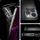 Чехол Spigen для iPhone 13 Pro Max - Liquid Air, Matte Black (ACS03201)