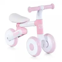 Беговел детский Profi MBB-1013-2 6 дюймов розовый
