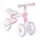 Беговел детский Profi MBB-1013-2 6 дюймов розовый