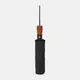 Автоматический зонт Monsen C1TY2719-black