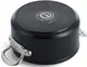 Каструля с крышкой GreenPan Barcelona Pro CC005334-001 24 см 4.9 л черная