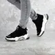 Сникеры женские Fashion Cherokees 2346 41 размер 24,5 см Черный