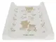 Килимок для пеленання Teddy Bear 70x50 см beige