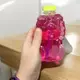 Мыльные пузыри "Мишка". 300 мл (желтый)