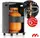 Газовый обогреватель Maltec 4200Вт (Польша)