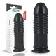 Анальная пробка Большого размера 8" King-Sized Anal