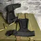 Наколенники тактические ВСУ (ЗСУ) Ranger RA-8938 2 шт черные