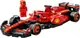 Конструктор LEGO Speed Champions Гоночный автомобиль F1 Ferrari SF-24, 275 деталей (77242)