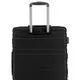 Валіза Swissbrand Freya (L) Black (SWB_LHFRE001L)
