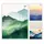 Тетрадь для записей А4 YES Mindful moment 682007 96 листов
