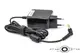 Адаптер для ноутбука PowerPlant ACER 220V, 19V 40W 2.15A (5.5*1.7) wall mount