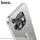 Защитное стекло HOCO 3D Metal frame flexible lens film дпя камеры iPhone 12 Pro (A18)