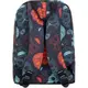 Рюкзак Bagland Молодежный mini 8 л сублимация черепа 00508664