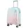 Валіза Semi Line 20" (S) Blue/Pink Cream Gradient (T5649-1)