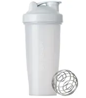 Шейкер спортивний BlenderBottle Original Classic 28oz/820ml White