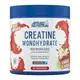 Креатин Applied Nutrition Creatine Monohydrate, 250 грамм Вишня-яблоко