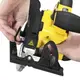 Пила циркулярная аккумуляторная Trotec PCSS 10-20V + кейс (4430000110)