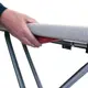 Гладильная доска Rolser K-UNO 115х35 см Spiral-Oro (K01015-2099)