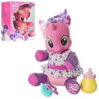 Единорог Limo Toy 66241 21 см