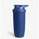 Шейкер Smart Shake Reforce Stainless Steel DC 900 мл, Superman