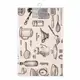 Набор салфеток сервировочных Ardesto Kitchen ART15KN 30х45 см