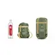 Спальный мешок Naturehike LW180 Mini NH21MSD04, левый, XL, темно-зеленый