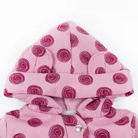 Комбінезон з шапочкою Rose