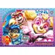 Пазлы из серии "Paw Patrol" (Щенячий патруль), 70 элементов