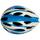 Шолом дитячий захисний X-TREME HM-03-blue-white блакитний з білим