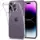 Чехол Spigen для iPhone 14 Pro -Liquid Crystal Glitter, Crystal Quartz (ACS04954)