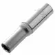 Насадка шестигранная длинная 1/4" 6мм CrV ULTRA (6062062)