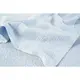 Набор полотенец Irya - Cruz mavi голубой 50*90+90*150