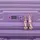 Чемодан Semi Line 28" (L) Purple (T5916-4)